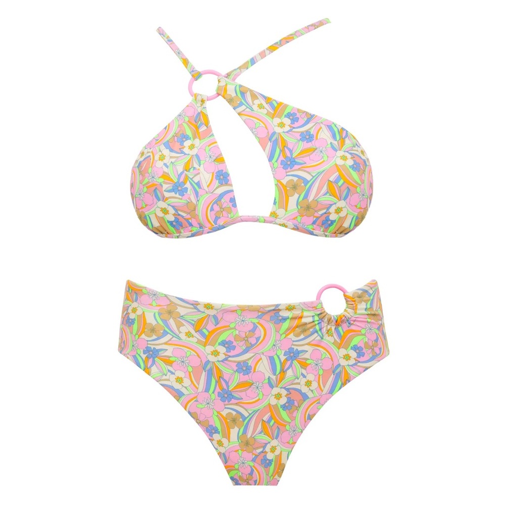 FL&L | Bikini Set. - Picture 2 of 8